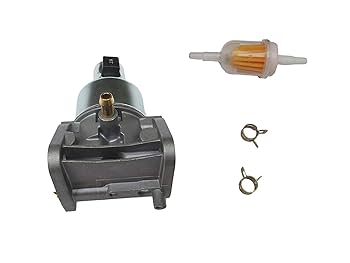 Amazon.com: Carburetor Carb For Kawasaki 15004-0984 FR730V